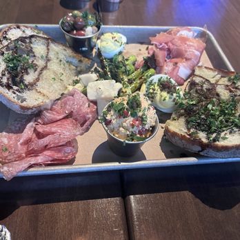 Culinary Dropout - Episode 163 - The Slicer - New American Near Me - Denver, Colorado