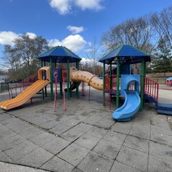 Bryan Park