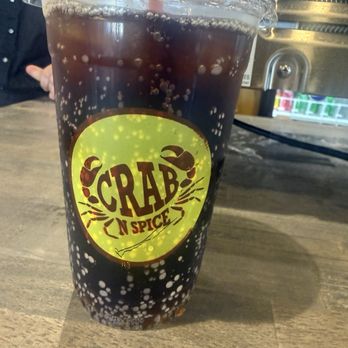 Crab N Spice Anaheim - Seafood Near Me - Anaheim, California Crab N Spice Anaheim - Seafood Near Me - Anaheim, California