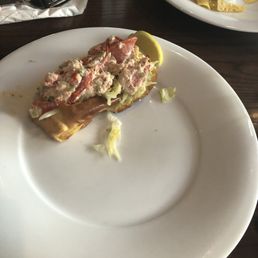 Lobster Roll