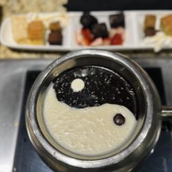 The Melting Pot - Yin Yangz!