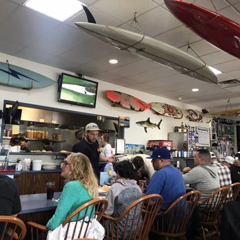 Beach Break Cafe - Breakfast & Brunch Near Me - Oceanside, California Beach Break Cafe - Breakfast & Brunch Near Me - Oceanside, California