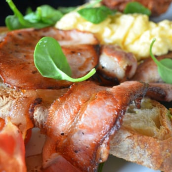 Wildpear Cafe - Cafes Near Me - Dural, NSW