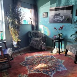 Body N Soul Healing Arts - A space and place for quiet reflection, relaxation and healthy mindful communication.