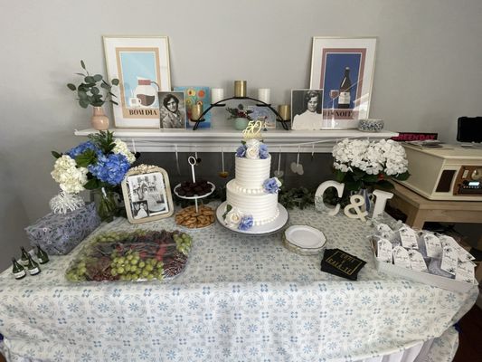 Minia's Bake Shop by null