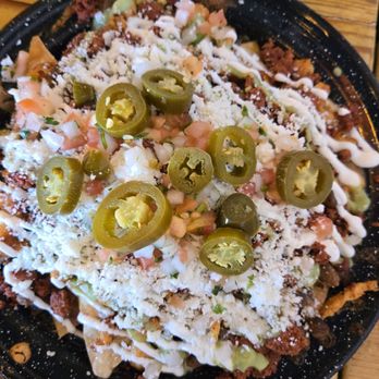 Mala Madre Taqueria - Nachos - Tacos Near Me - Westbury, New York Mala Madre Taqueria - Nachos - Tacos Near Me - Westbury, New York