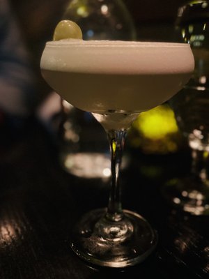 Lewis & Main Restaurant & Bar by null