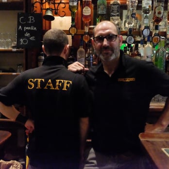 Irish Tavern - Irish Pub Near Me - Montpellier, 34 Irish Tavern - Irish Pub Near Me - Montpellier, 34