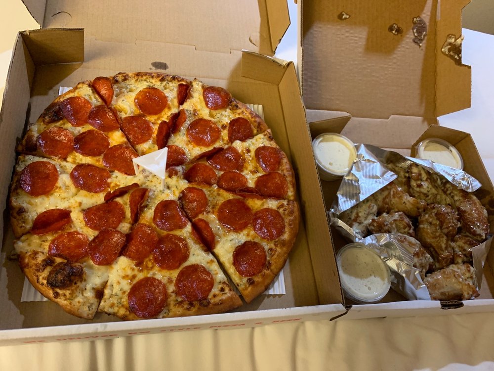 ODD MOE’S PIZZA 23 Reviews 5151 River Rd N, Keizer, Oregon Pizza