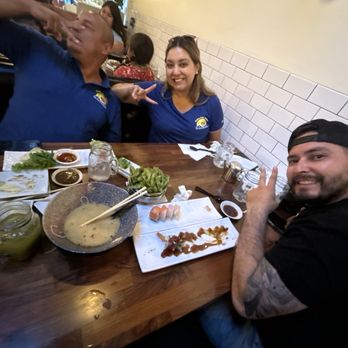 Mikko Sushi - Sushi Bars Near Me - Escondido, California
