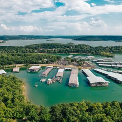 State Park Marina
