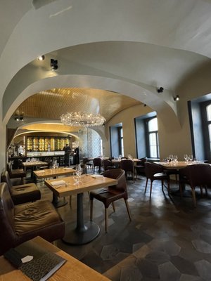 La Degustation by null