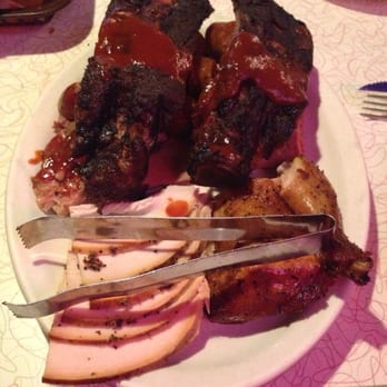 The County Line - Barbeque Near Me - Austin, Texas The County Line - Barbeque Near Me - Austin, Texas
