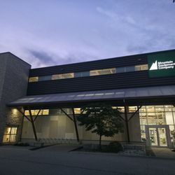 MEC Burlington