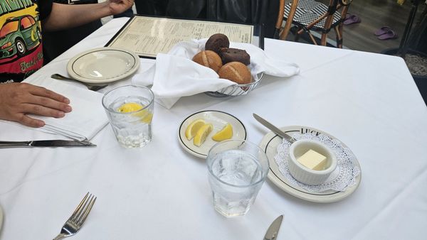 Lucky's Malibu by null Lucky's Malibu by null