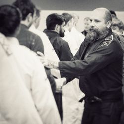 Pendergrass Academy of Martial Arts