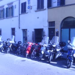 Officina Mazzoni