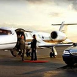 Huntersville Limo Service