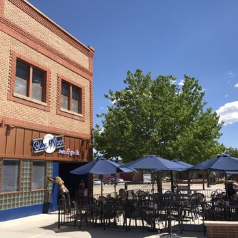 Blue Moon Bar & Grille - Wine Bars Near Me - Grand Junction, Colorado