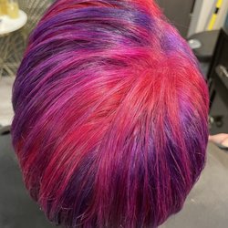 Salon Lofts - New color today!