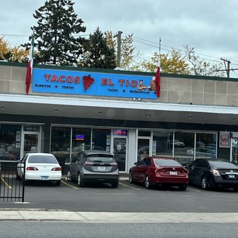 Tacos El Tio - Such a cute place - Tacos Near Me - Chicago, Illinois Tacos El Tio - Such a cute place - Tacos Near Me - Chicago, Illinois