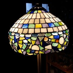Back Bay Art Glass