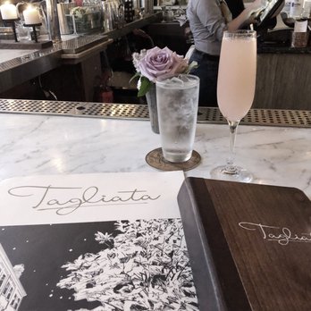 Tagliata - Bar area - Italian Near Me - Baltimore, Maryland Tagliata - Bar area - Italian Near Me - Baltimore, Maryland