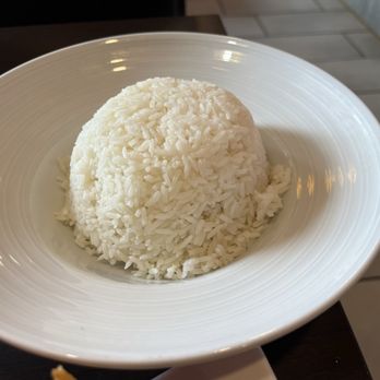 Pho Thai - Large bowl of rice - Asian Fusion Near Me - Sioux Falls, South Dakota