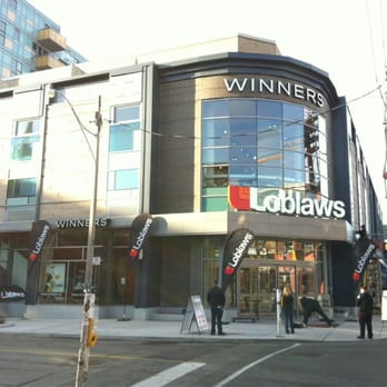 Loblaws - Grocery Near Me - Toronto, Ontario