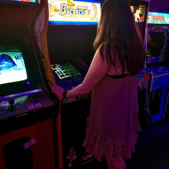 Token Game Tavern - Arcades Near Me - Knoxville, Tennessee Token Game Tavern - Arcades Near Me - Knoxville, Tennessee