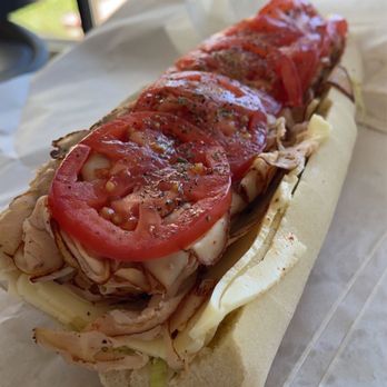 Sugar Hill Sub & Deli - Cajun Turkey - Sandwiches Near Me - Mays Landing, New Jersey Sugar Hill Sub & Deli - Cajun Turkey - Sandwiches Near Me - Mays Landing, New Jersey