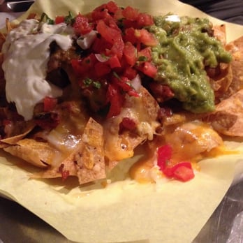 Night & Day Cafe - This is the carne nachos wow! - Beer Bar Near Me - Coronado, California Night & Day Cafe - This is the carne nachos wow! - Beer Bar Near Me - Coronado, California