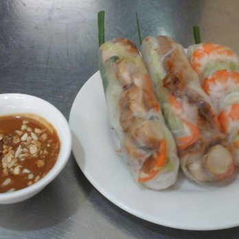 Anna's eatery - Goi cuon - Vietnamese Near Me Anna's eatery - Goi cuon - Vietnamese Near Me