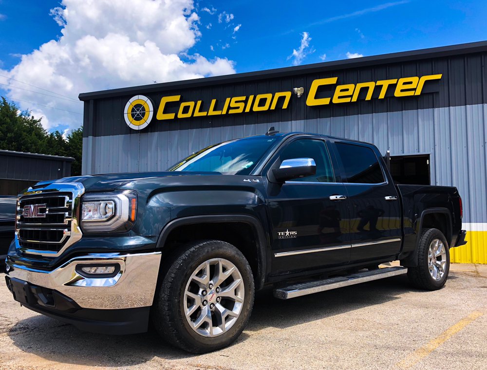 PRECISION HAIL & COLLISION Updated September 2024 12 Reviews 1502