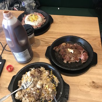 Pepper Lunch - Teppanyaki Near Me - Irvine, California
