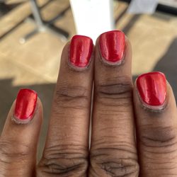 Nail City