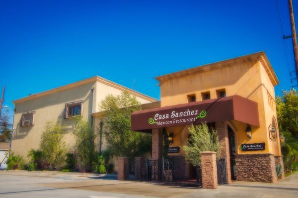 Casa Sanchez by null