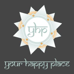 Your Happy Place - Company logo