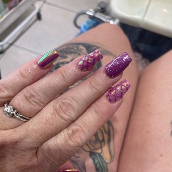 Nails Lamour - Nail Salons Near Me - Davie, Florida Nails Lamour - Nail Salons Near Me - Davie, Florida