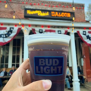 Genoa Bar - Dive Bars Near Me - Genoa, Nevada Genoa Bar - Dive Bars Near Me - Genoa, Nevada