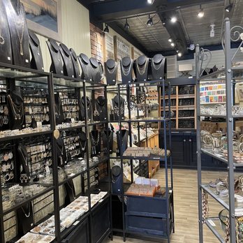 Across The Way - Jewelry - Gift Shops Near Me - Cape May, New Jersey