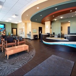 Adelante Healthcare Peoria - Lobby