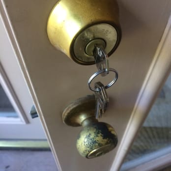 24/7 Supertech Locksmith - Rekeyed my deadbolt - Keys & Locksmiths Near Me
