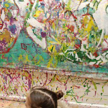 Little Pulp - Kid's Print Shop - Art Classes Near Me - Glendale, New York