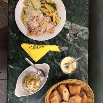 Caffé Corto - Fast Food Near Me - Paris, 75 Caffé Corto - Fast Food Near Me - Paris, 75