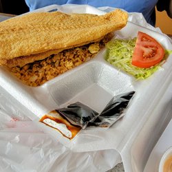 Cajun Food Mart