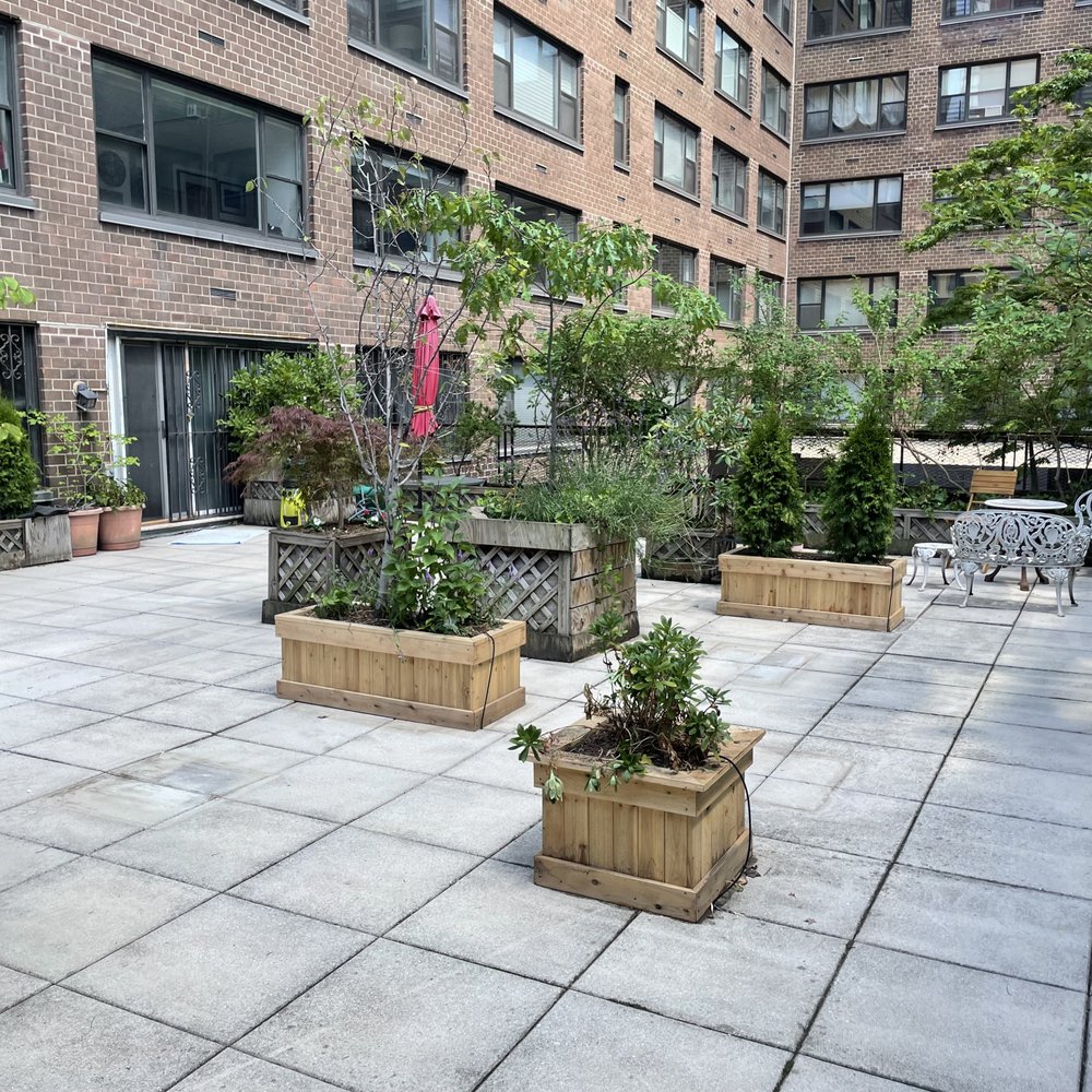 Amber Freda Landscape Design - Gardeners Near Me