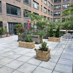 Amber Freda Landscape Design