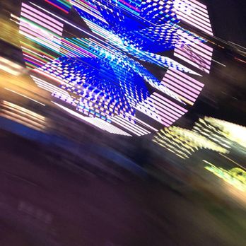 SJB Festival - Wild rides - Festivals Near Me - Costa Mesa, California