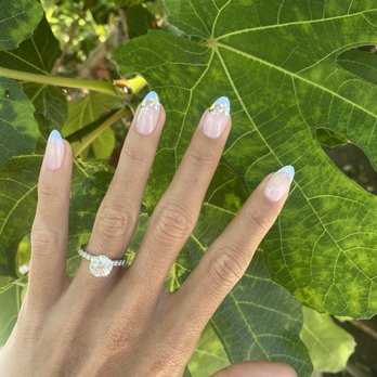 Bliss Nail Lounge - Nails by Katie! - Nail Salons Near Me - Redondo Beach, California Bliss Nail Lounge - Nails by Katie! - Nail Salons Near Me - Redondo Beach, California